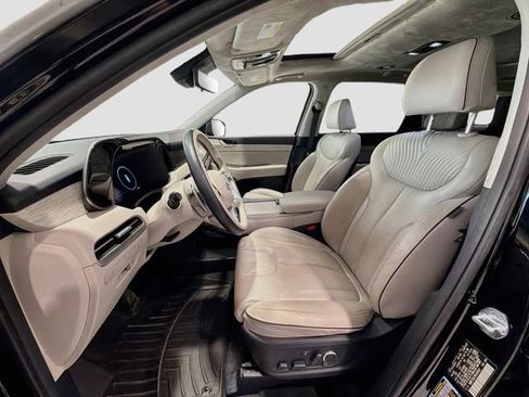Used 2024 Hyundai Palisade Calligraphy AWD/4WD image 19