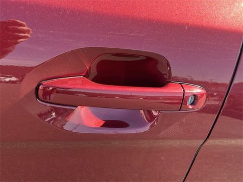 New 2026 Subaru Outback Premium image 40