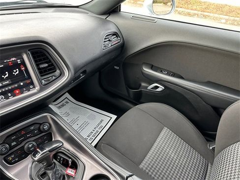 Used 2021 Dodge Challenger R/T Scat Pack image 23