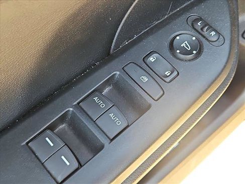 Used 2016 Honda Civic EX-L image 11