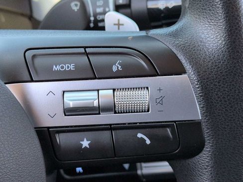 Used 2025 Hyundai Sonata SEL FWD image 25