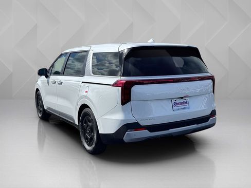 New 2026 Kia Carnival image 7
