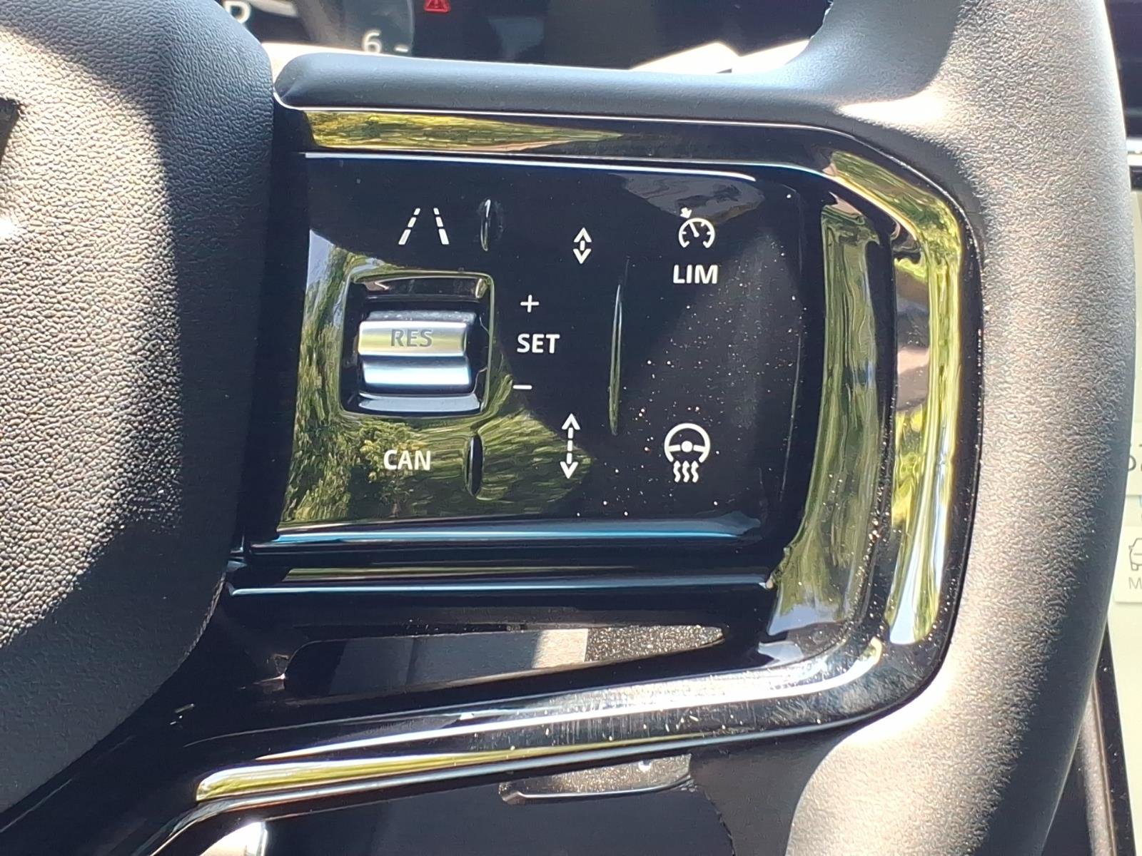 Certified 2026 Land Rover Range Rover Evoque S AWD/4WD image 15