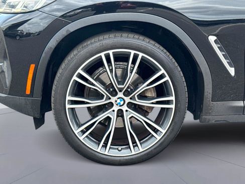 Used 2022 BMW X3 sDrive30i w/ Convenience Package RWD image 10