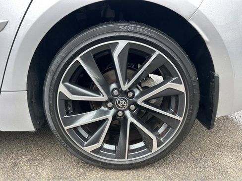 Used 2022 Toyota Corolla SE image 14