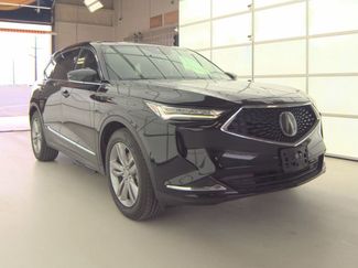 Used 2023 Acura MDX SH-AWD video 1