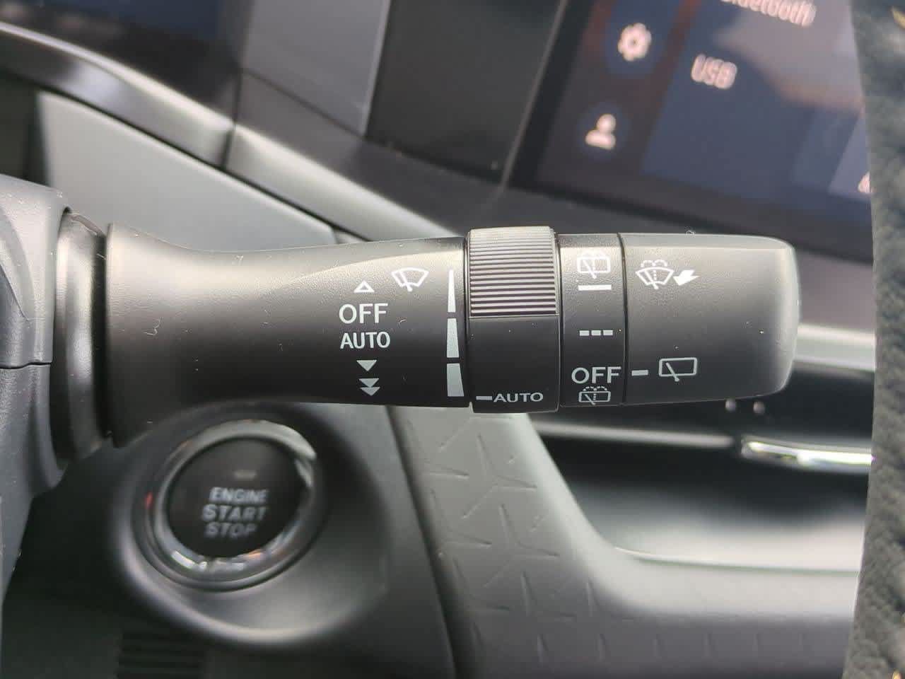 New 2026 Subaru Outback Wilderness AWD/4WD image 26