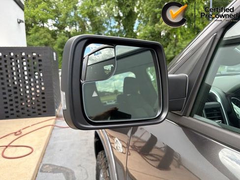 Used 2026 RAM 1500 Big Horn AWD/4WD image 20