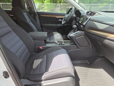 Used 2022 Honda CR-V EX image 14