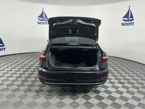 Used 2021 Volkswagen Jetta S FWD image 20