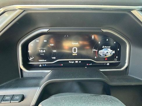 Used 2023 GMC Sierra 1500 Denali w/ Denali Reserve Package AWD/4WD image 6