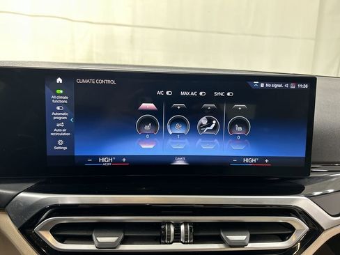 Used 2023 BMW 330e xDrive image 17