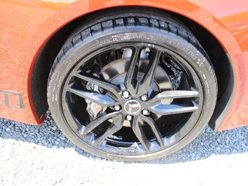 Used 2015 Chevrolet Corvette Stingray Coupe w/ 3LT Preferred Equipment Group RWD image 28