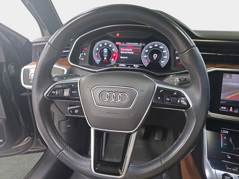 Used 2021 Audi A6 Premium Plus w/ Premium Plus Package image 19