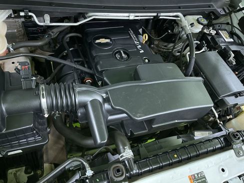 Used 2017 Chevrolet Colorado W/T w/ WT Convenience Package image 29