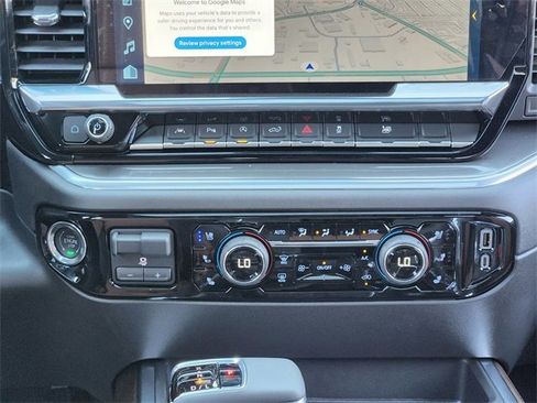 New 2025 Chevrolet Silverado 1500 High Country image 17