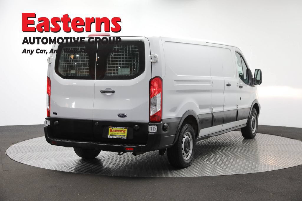 Used 2019 Ford Transit 150 148 Low Roof RWD image 6