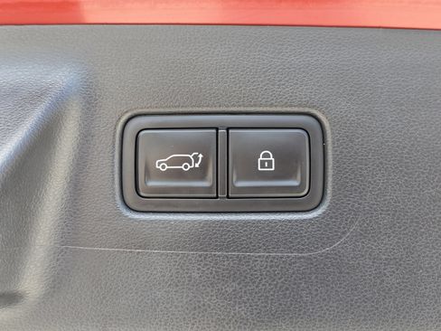Used 2024 Hyundai Santa Fe Limited FWD image 14