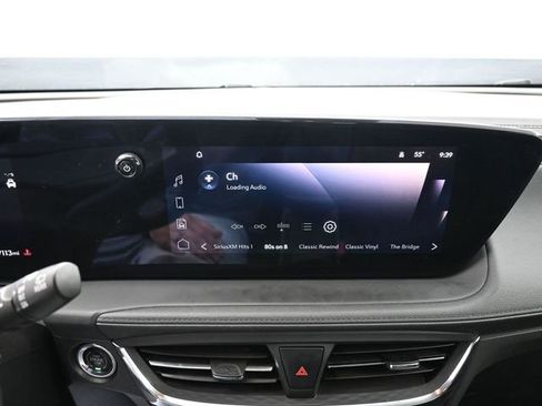 Used 2025 Buick Encore GX Preferred image 22