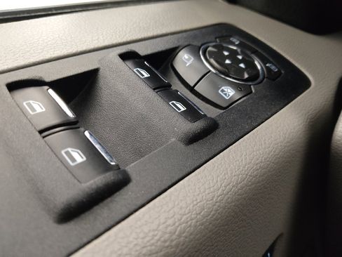 Used 2016 Ford F150 Lariat AWD/4WD image 27