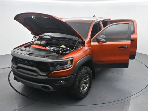 Used 2024 RAM 1500 TRX AWD/4WD image 47
