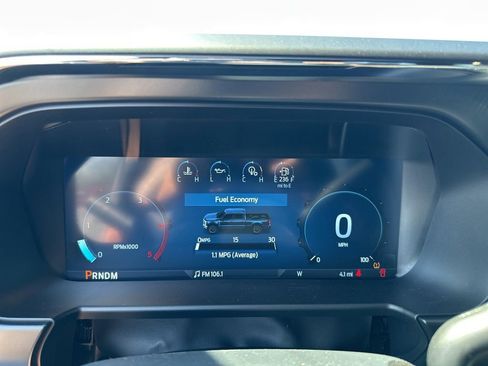 New 2026 Ford F250 Lariat w/ Lariat Premium Package image 22