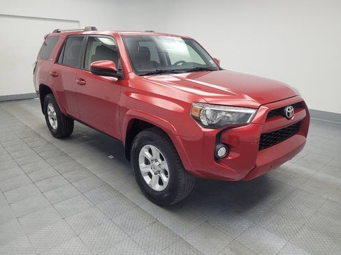 Used 2019 Toyota 4Runner SR5 image 13