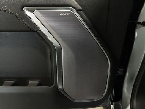 Used 2024 Chevrolet Silverado 3500 High Country w/ High Country Premium Package image 20