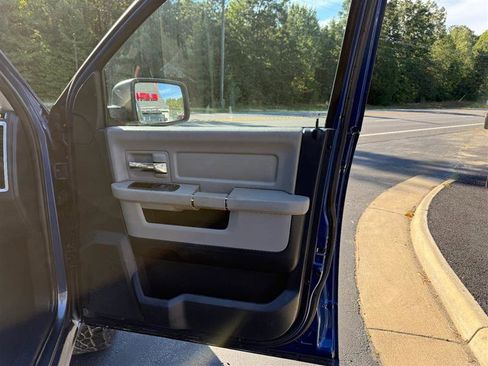 Used 2010 Dodge Ram 1500 Truck TRX image 17