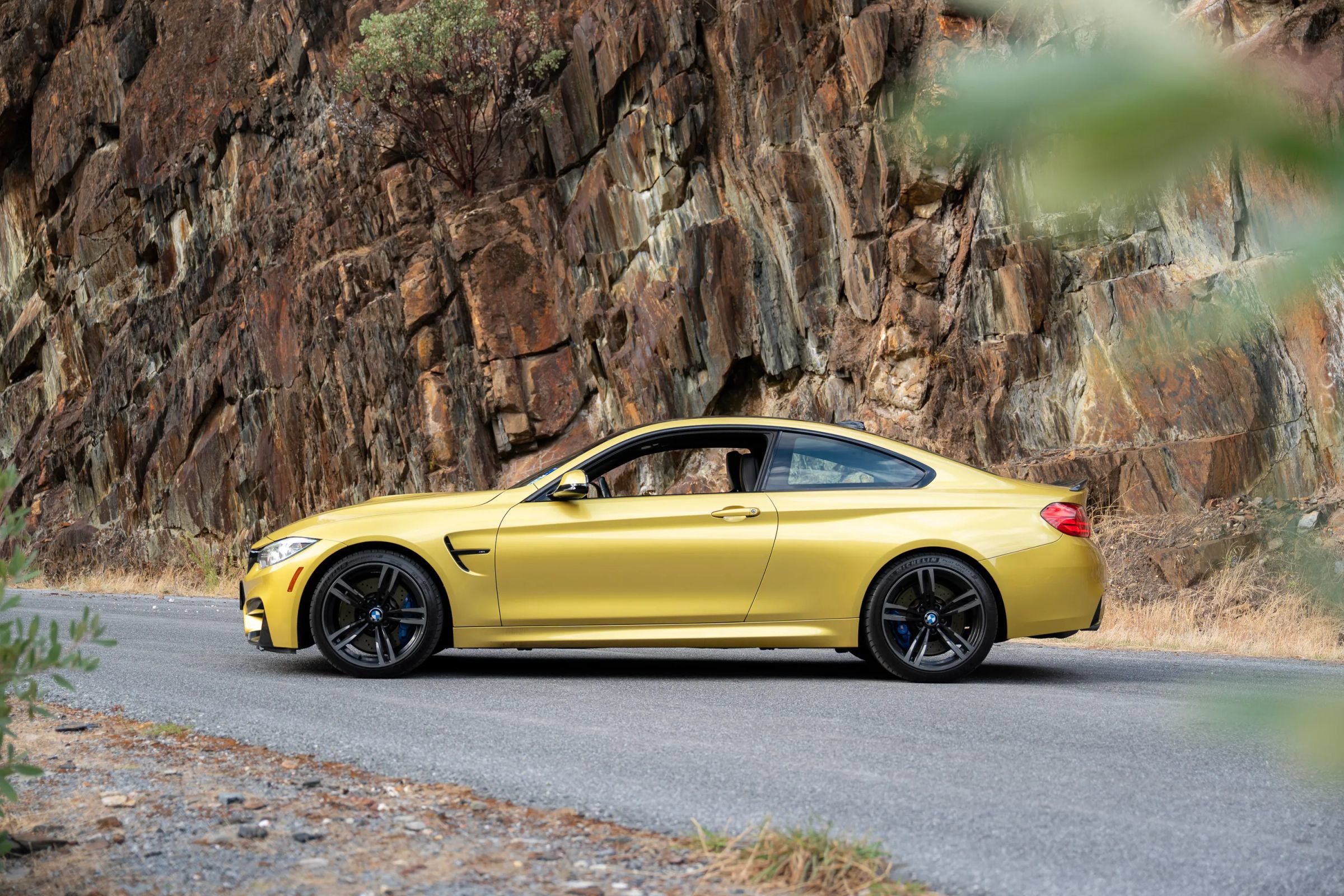 Used 2016 BMW M4 Coupe RWD image 24