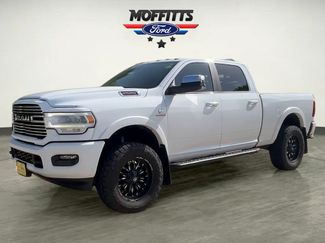 Used 2020 RAM 2500 Laramie AWD/4WD video 1