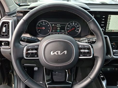 Used 2023 Kia Sorento S w/ Panoramic Sunroof Package image 20