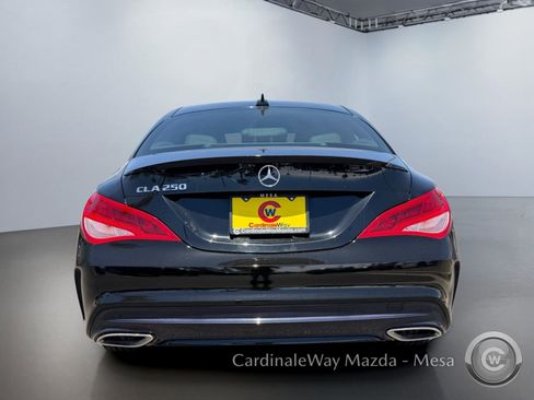 Used 2019 Mercedes-Benz CLA 250 image 5