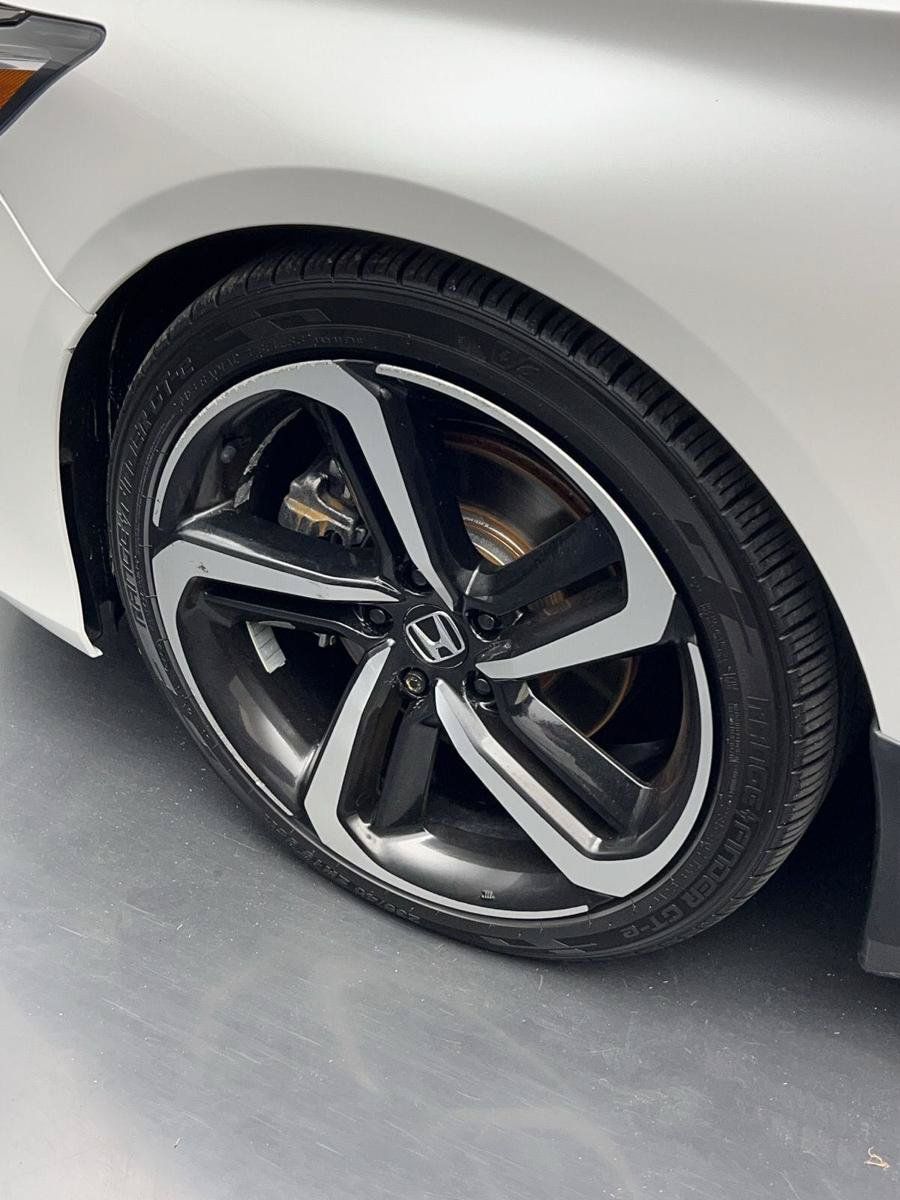 Used 2022 Honda Accord Sport image 36