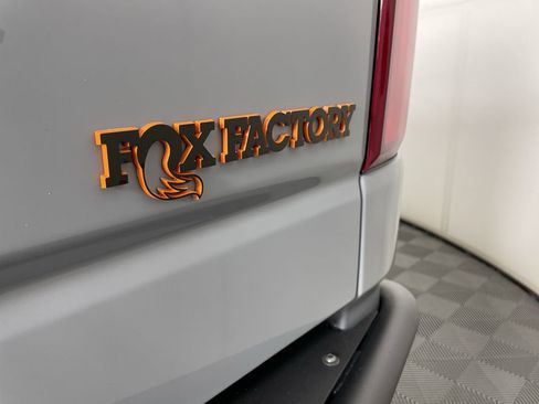 New 2025 Chevrolet Silverado 1500 RST image 95