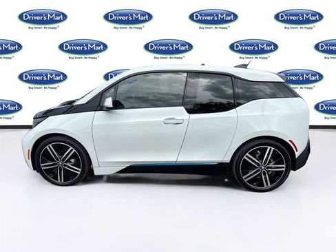 Used 2014 BMW i3 image 4