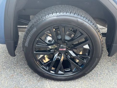 Certified 2025 GMC Sierra 1500 Denali AWD/4WD image 13