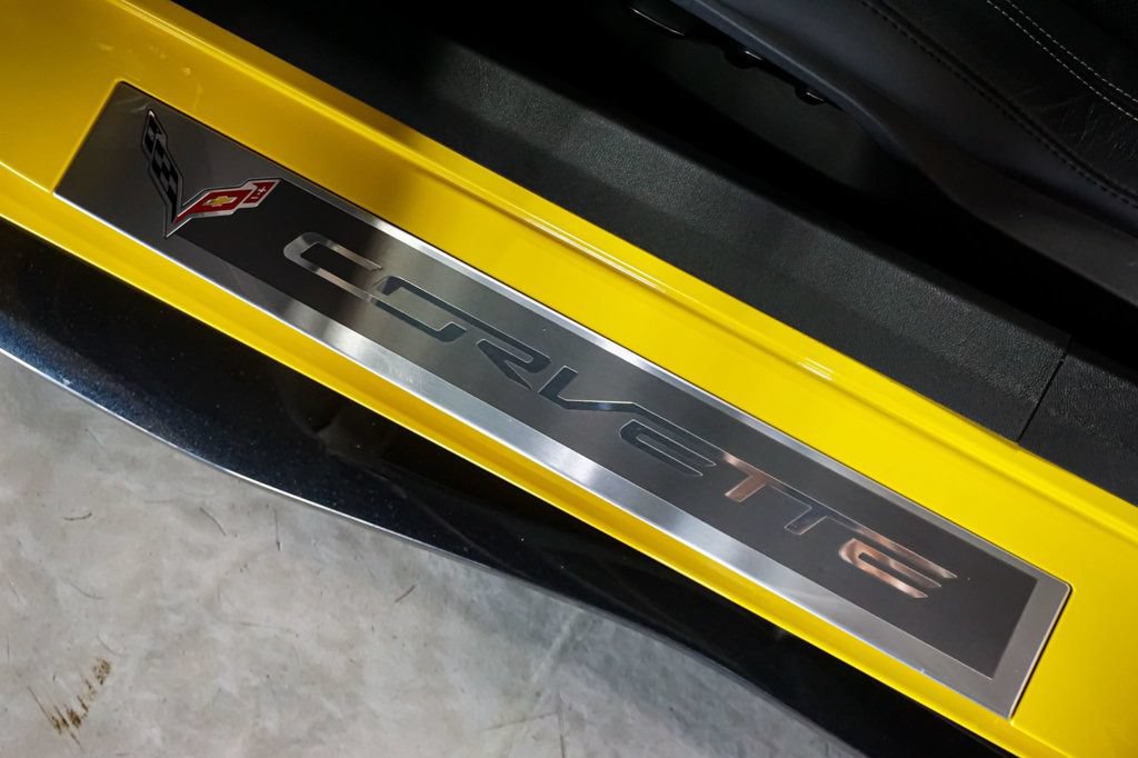 Used 2017 Chevrolet Corvette Z06 RWD image 74