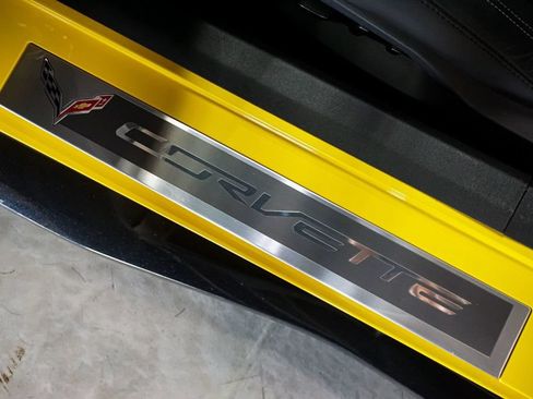 Used 2017 Chevrolet Corvette Z06 RWD image 74