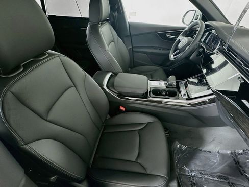 New 2026 Audi Q8 Premium Plus AWD/4WD image 8