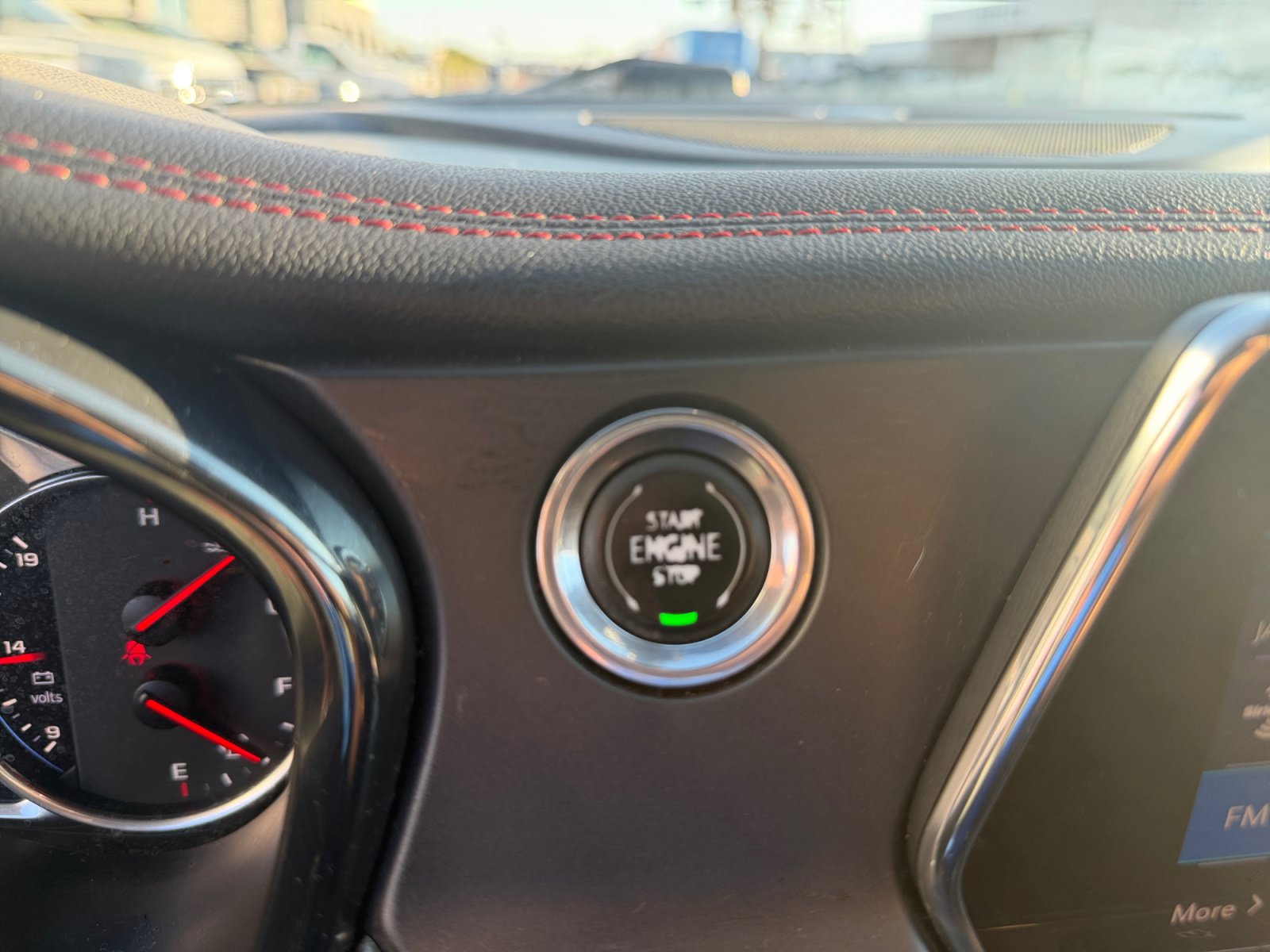 Used 2020 Chevrolet Blazer RS AWD/4WD image 22