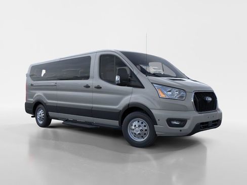 New 2025 Ford Transit 350 XLT image 28