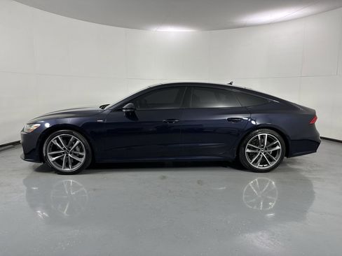 Used 2021 Audi A7 3.0T Prestige w/ Luxury Package AWD/4WD image 30