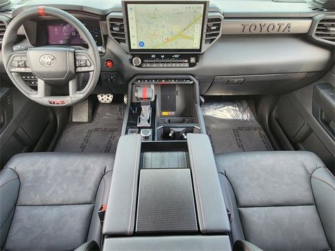 Used 2026 Toyota Tundra TRD Pro image 20