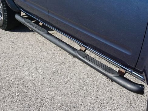 Used 2017 Nissan Frontier PRO-4X w/ Pro-4x Luxury Package image 22