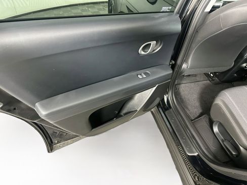 Used 2024 Hyundai Ioniq 5 SEL RWD image 26