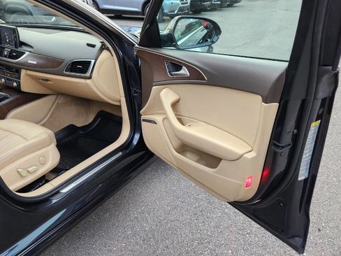 Used 2013 Audi A6 3.0T Prestige w/ Prestige Pkg image 38