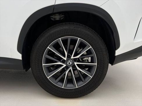 Certified 2026 Lexus NX 350 AWD w/ Cold Area Package image 27