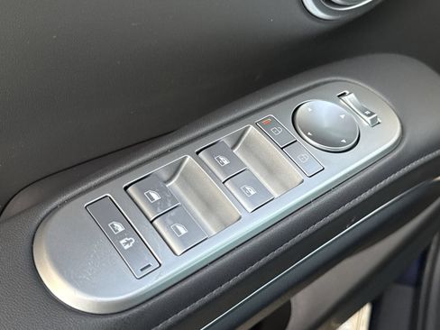 New 2026 Hyundai Palisade SEL AWD/4WD image 21