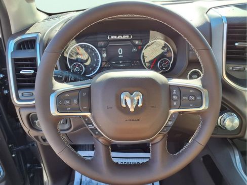 New 2025 RAM 1500 Laramie image 13